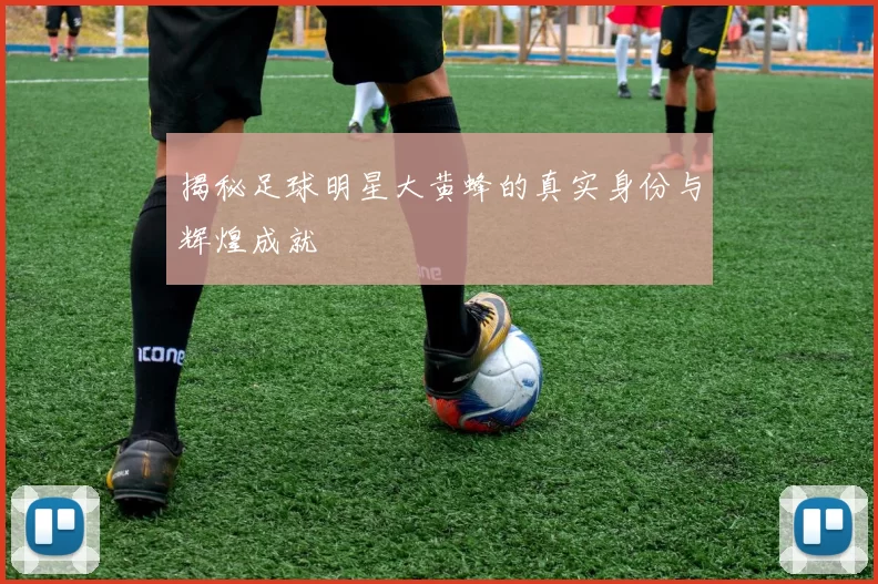 揭秘足球明星大黄蜂的真实身份与辉煌成就