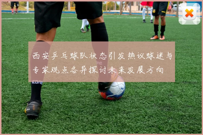 西安乒乓球队状态引发热议球迷与专家观点各异探讨未来发展方向