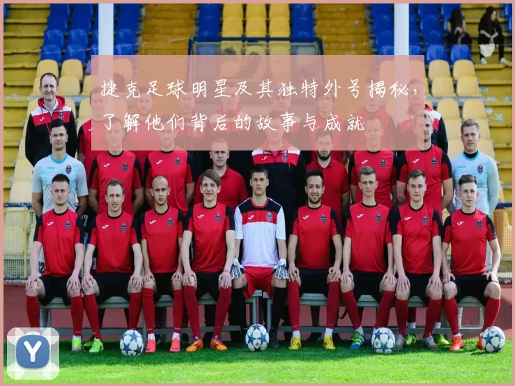 捷克足球明星及其独特外号揭秘，了解他们背后的故事与成就