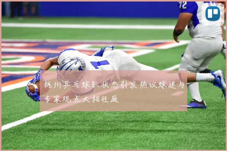 杭州乒乓球队状态引发热议球迷与专家观点大相径庭
