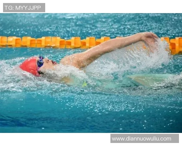 打破纪录再创辉煌 女子游泳明星引领新一代竞技风潮
