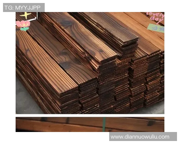 防腐木材的选择与应用：提升耐用性与环境适应性的最佳实践