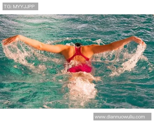 蝶泳技巧常见误区分析及纠正方法详解