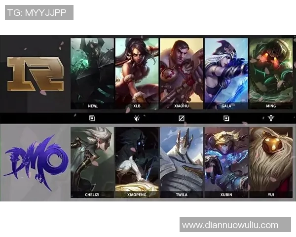 CSGO战术解析：如何通过RNG的整体压制掌控比赛节奏与胜利