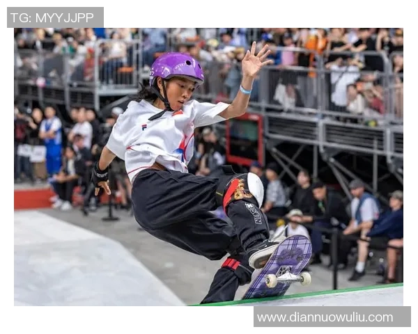 上海滑板队灵活性引发热议运动员表现与训练方式的深度探讨