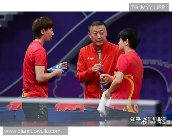 杭州乒乓球队力量变革引发热议助力中国乒乓球新辉煌