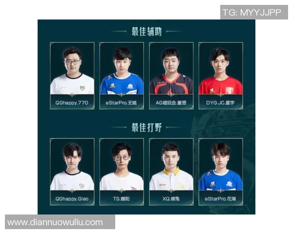 王者荣耀深度解析：BLG战队如何掌控比赛节奏与战略布局