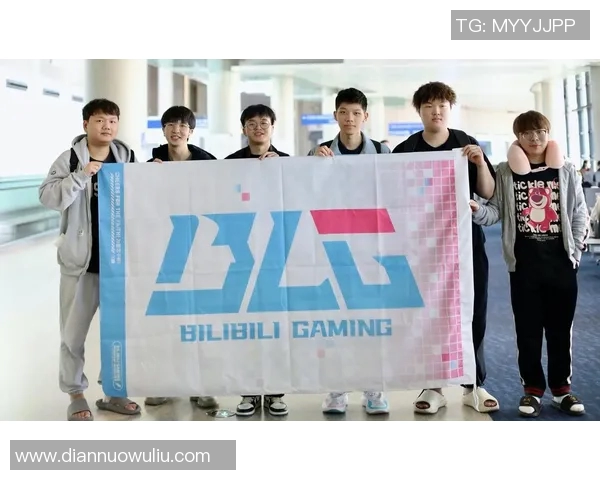 独家解析：BLG战队实力对比及未来发展潜力分析