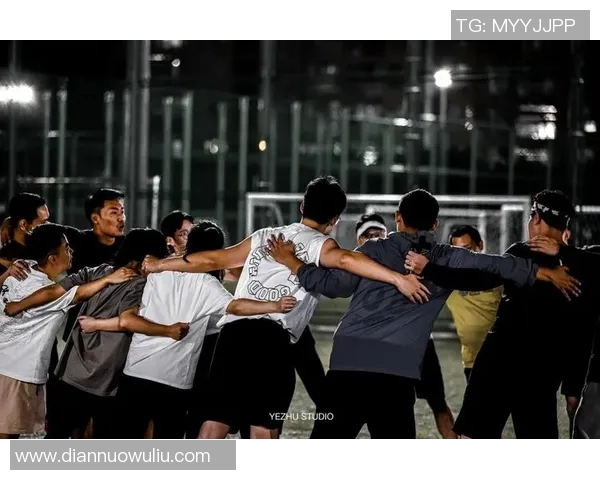 飞盘焦点：深入解析上海飞盘队的战术节奏与团队协作