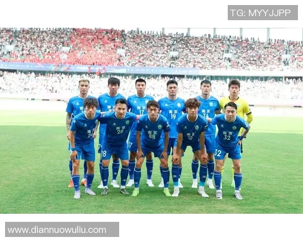 南京足球队的蜕变之旅全国锦标赛特别报道展现新风貌与未来希望