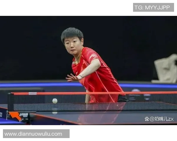 广州乒乓球队心理素质分析与提升策略探讨 广州乒乓球队心理素质分析与提升策略探讨