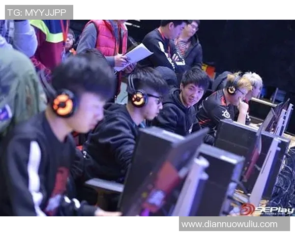 深入分析IG战队的防守策略与战术执行细节