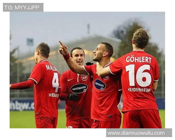 球队如何进入德甲联赛的资格与升降级规则