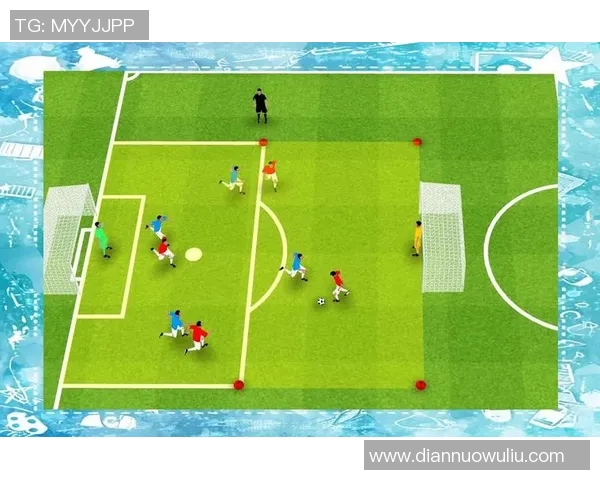 足球技巧解析:从基本控球到高阶技术,全面提升球员综合能力的实战指南