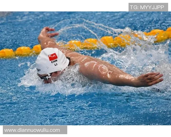 蝶泳技巧解析与训练方法全攻略提高速度与耐力的有效途径