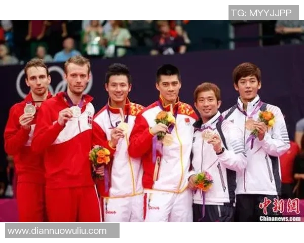 西安羽毛球队整体压制革新探索与实践的深度剖析与未来展望