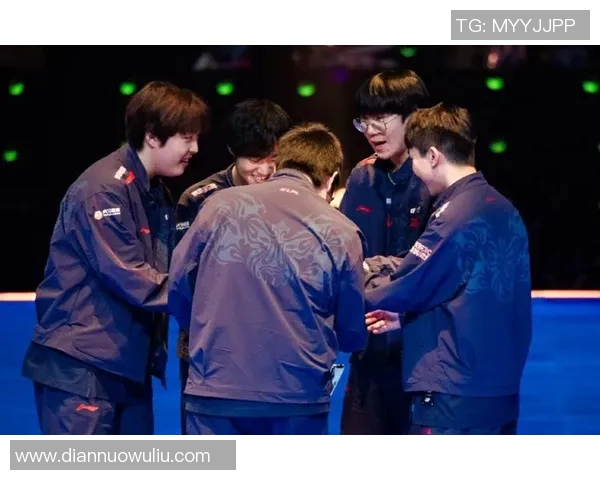 赛后分析：JDG与TES对决中的技术细节与战术思考